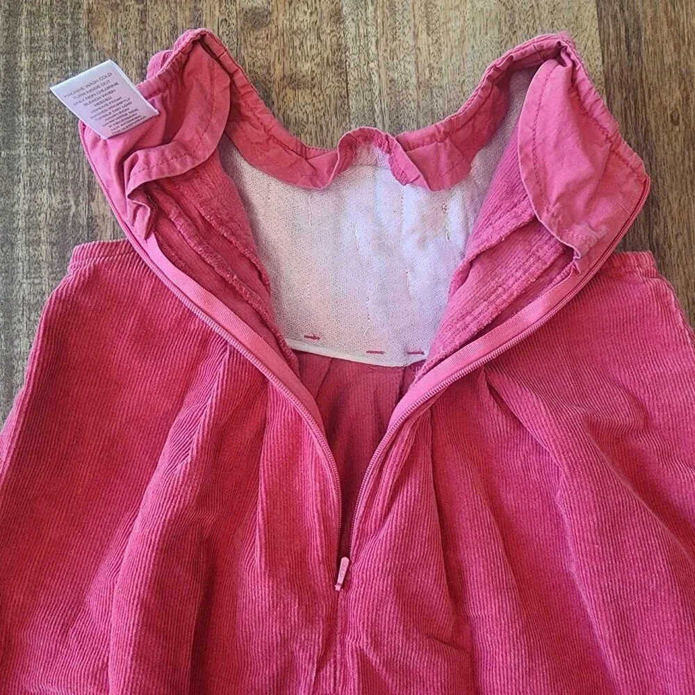 Gymboree dress girls